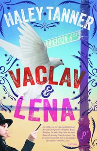 bokomslag Vaclav & Lena