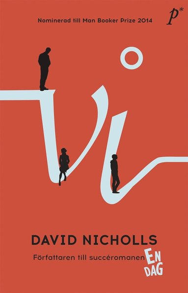 David Nicholls - Vi, Inbunden