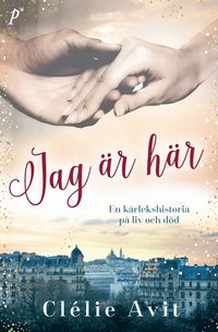 bokomslag Jag är här