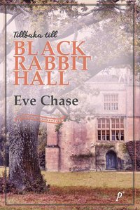bokomslag Tillbaka till Black Rabbit Hall