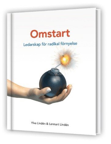 Omstart 1