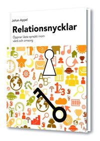 bokomslag Relationsnycklar