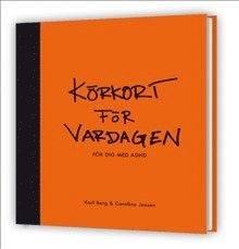 bokomslag Körkort för vardagen - För dig med adhd