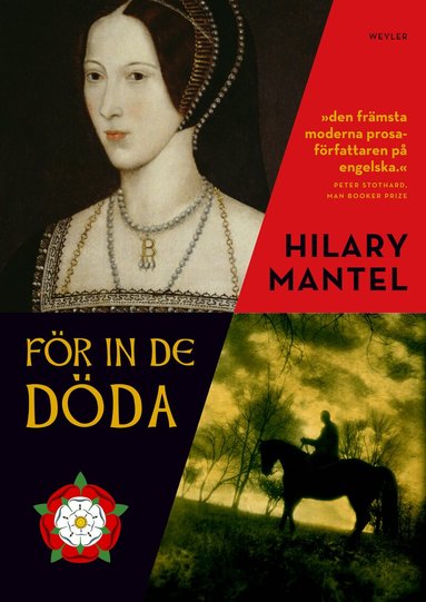 Hilary Mantel - För in de döda, Storpocket