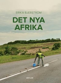 bokomslag Det nya Afrika