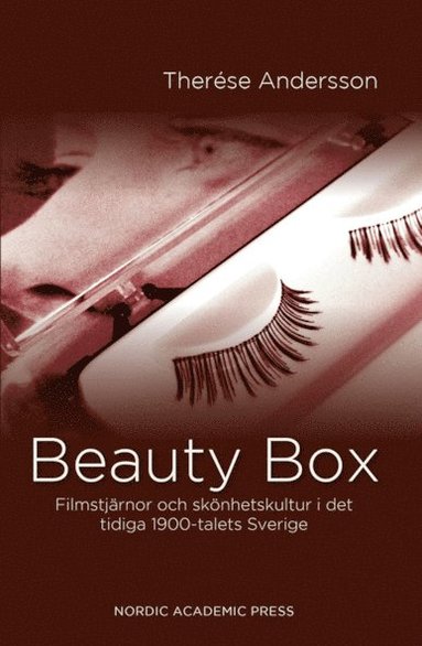 bokomslag Beauty Box