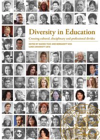 bokomslag Diversity in Education