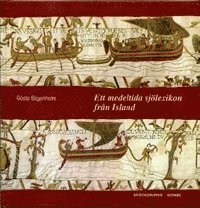 bokomslag Ett medeltida sjölexikon från Island
