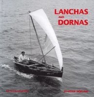 bokomslag Lanchas and Dornas : cultural stability and boatshape on the west coast of Galicia