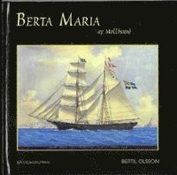 bokomslag Berta Maria af Mollösund