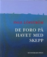 bokomslag "De foro på havet med skepp", Psalt. 107:23