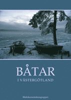 Båtar i Västergötland