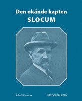 bokomslag Den okände kapten Slocum