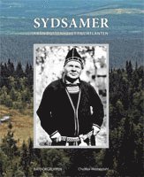 Christer Westerdahl - Sydsamer - från Bottenhavet till Atlanten, Inbunden