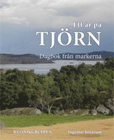 bokomslag Ett år på Tjörn : dagbok från markerna