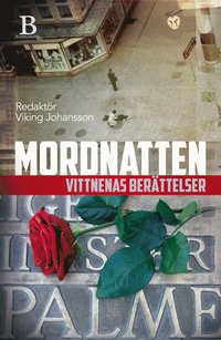 bokomslag Mordnatten : vittnenas berättelser