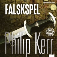 bokomslag Falskspel