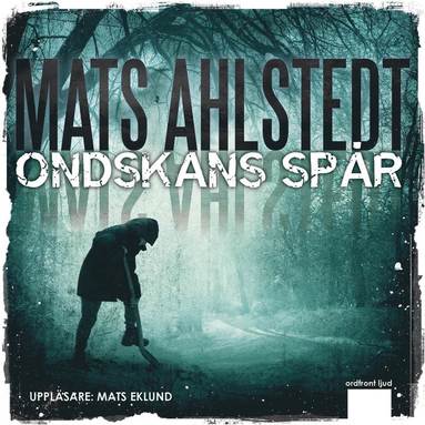 bokomslag Ondskans spår