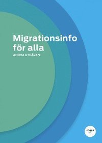 Migrationsinfo för alla 1