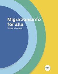 bokomslag Migrationsinfo för alla