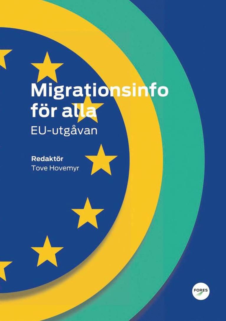 Migrationsinfo för alla