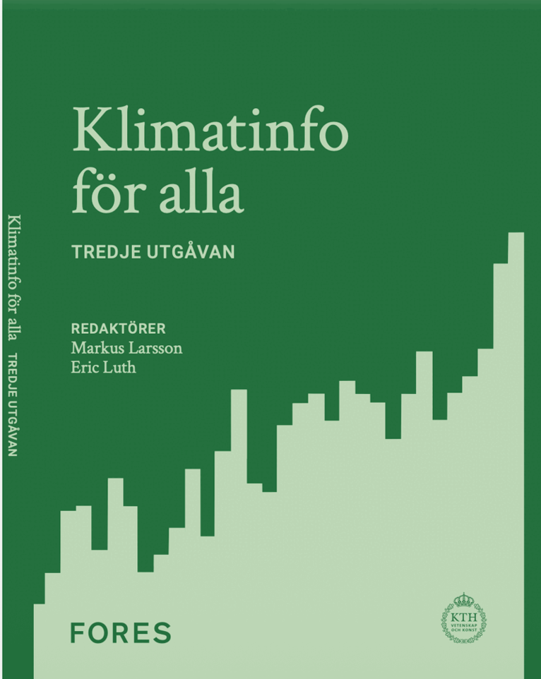 Klimatinfo för alla, Häftad. Tillgänglighet: Lägg i varukorg