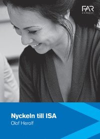 bokomslag Nyckeln till ISA