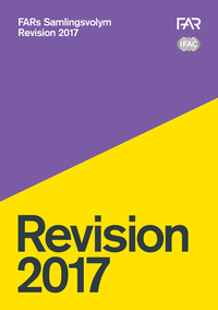 bokomslag Samlingsvolym 2017 - Revision
