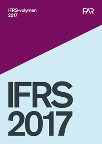 bokomslag IFRS-volymen 2017