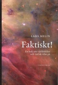 Faktiskt! : en bok om världsbilder och vad de vilar på, Häftad. Tillgänglighet: Lägg i varukorg