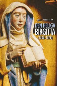 bokomslag Den heliga Birgitta