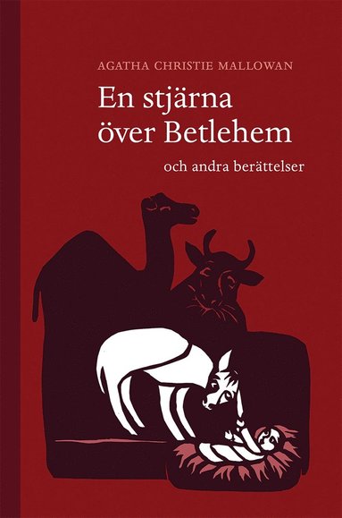 bokomslag En stjärna över Betlehem