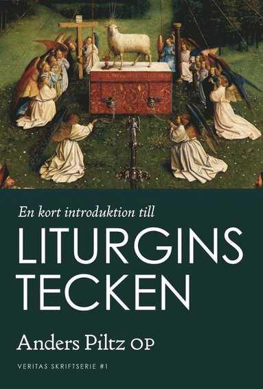 bokomslag En kort introduktion till liturgins tecken