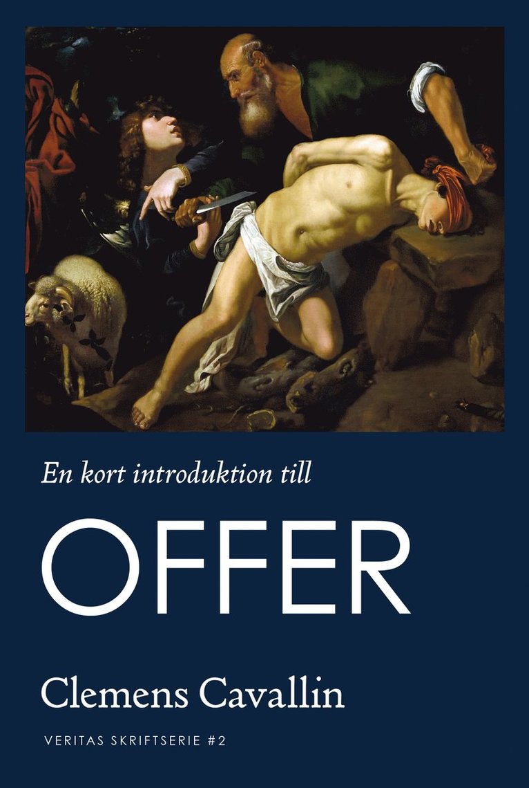 En kort introduktion till offer 1