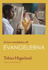 bokomslag En kort introduktion till evangelierna