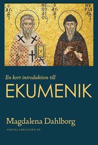 bokomslag En kort introduktion till ekumenik