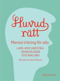 bokomslag Huvudrätt : mental träning för alla