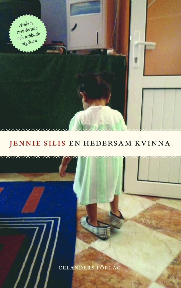 Jennie Silis - En hedersam kvinna, Häftad