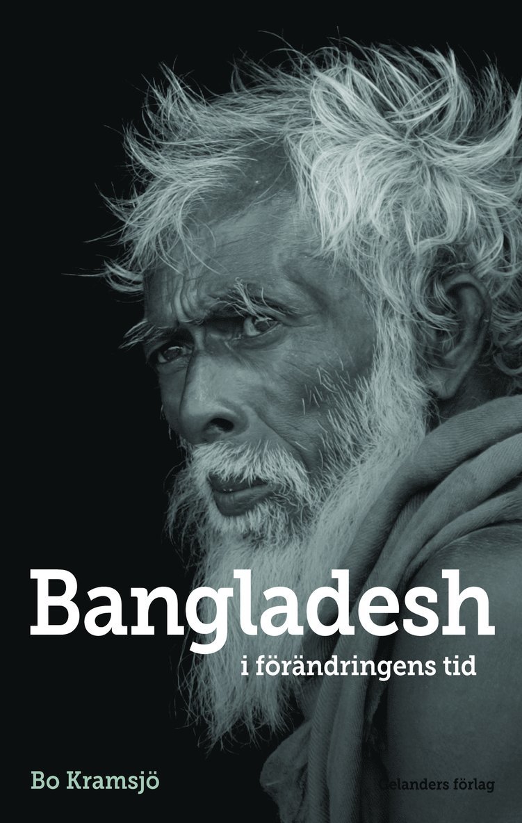 Bangladesh : i förändringens tid 1