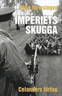 bokomslag Imperiets skugga