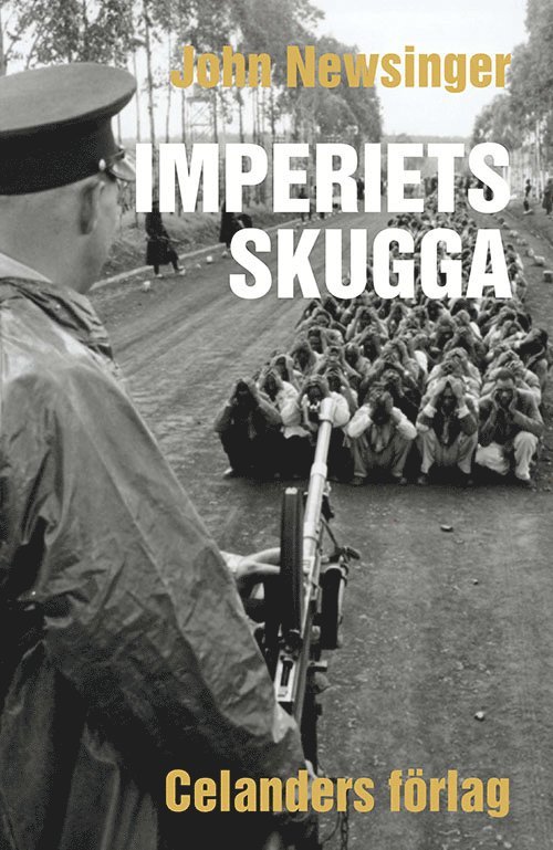 Imperiets skugga - Andra reviderade och utvidgade upplagan 1