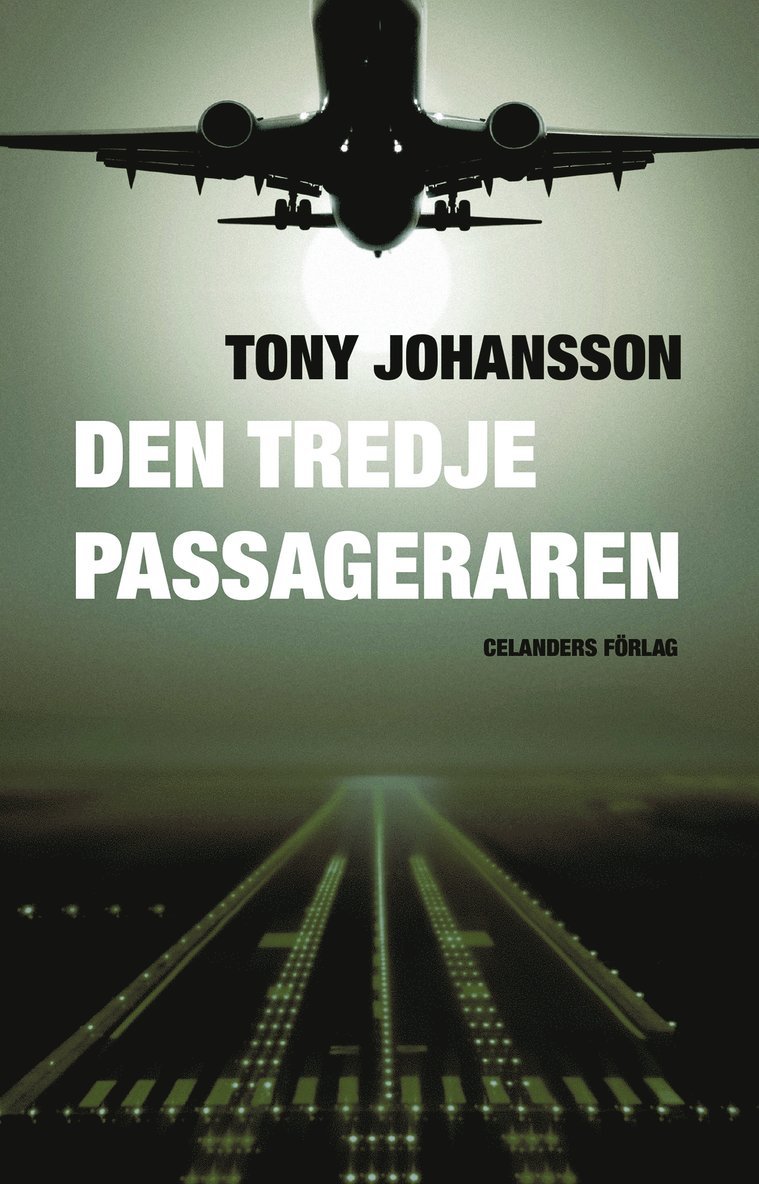 Den tredje passageraren 1