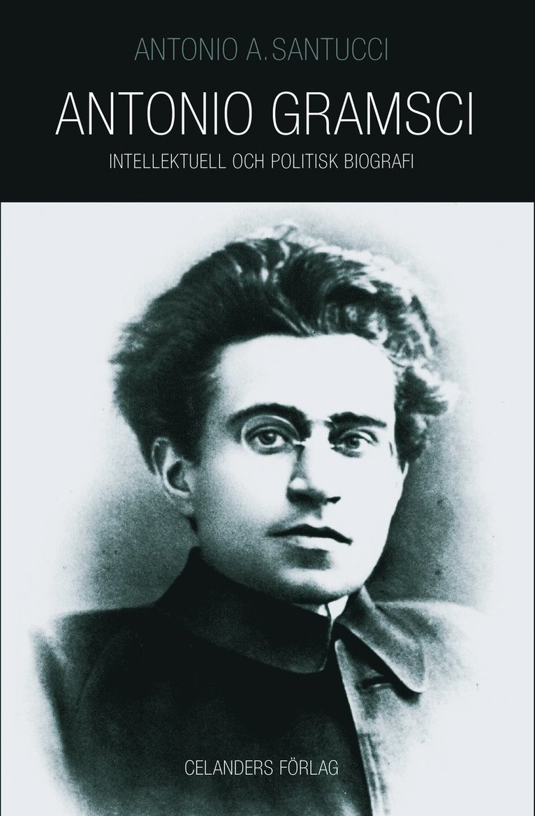 Antonio Gramsci 1891-1937 : intellektuell och politisk biografi 1