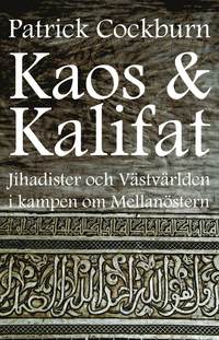 bokomslag Kaos & kalifat