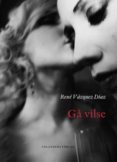 René Vázquez Díaz - Gå vilse, Häftad