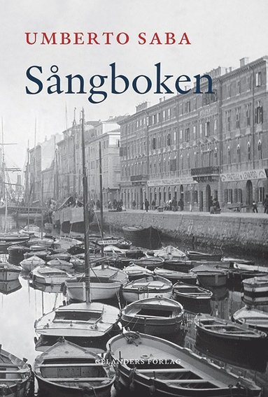 bokomslag Sångboken