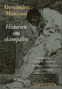 bokomslag Historien om skampålen