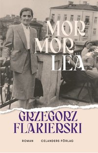 bokomslag Mormor Lea