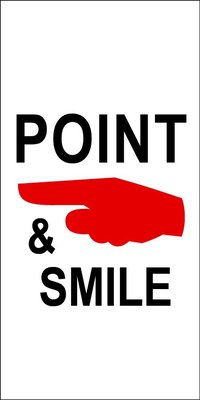 bokomslag Point & Smile