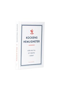 bokomslag Kockens hemligheter